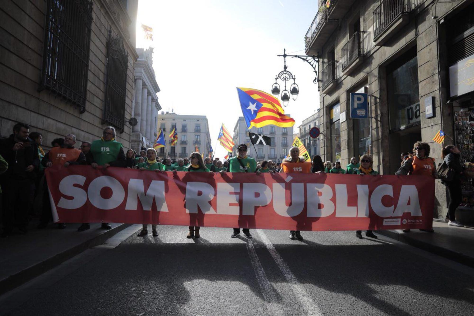 Concentración Parlament 30 de enero 2018_2